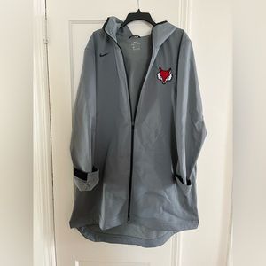 Men's Rain Coat